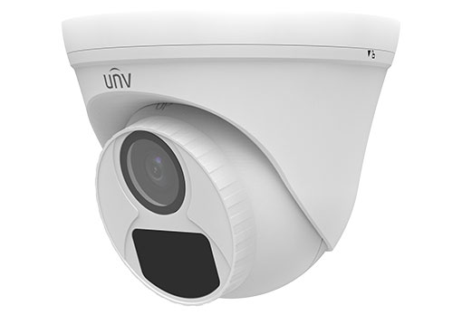 [UV-UAC-T112-F28] Camera Eyeball fixed Analgue 2MP HD