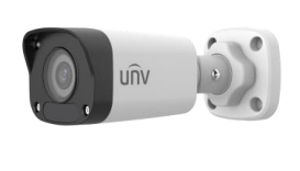 [UV-IPC2125LB-SF28-A] Camera mini bullet network 5MP IR