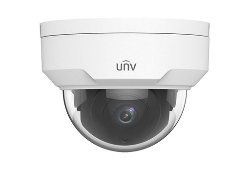 [UV-IPC322LB-SF28-A] Camera Dome Network 2MP Fixed IR