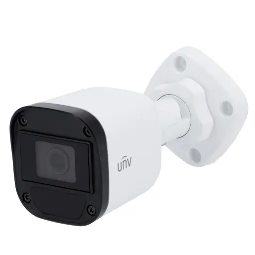 [UV-UAC-B112-F28] Camera Mini Bullet Analogue 2MP HD Fixed IR