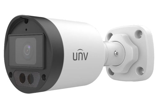 [UV-UAC-B125-AF28LM] Camera Mini Bullet Analogue 5MP IR
