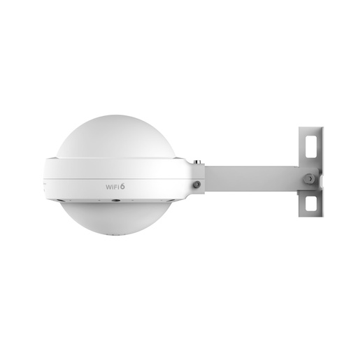 [RG-RAP6262(G)] Point d'Accès d'extérieur omni-directionnel Wi-Fi 6 AX1800