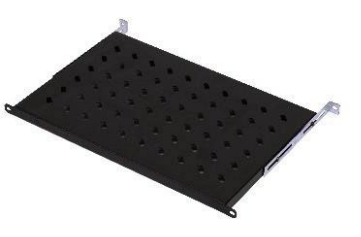 [BPABLRKSR60] 1/2 Fixed Shelf - 600mm Depth Cabinets 