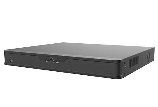 [UV-XVR302-16Q3] Video recorder XVR, 16CH, 2HDD