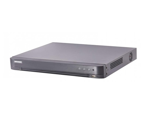 [DS-7208HUHI-K1/E] DVR Turbo HD  8Port PRO ECO  5MP