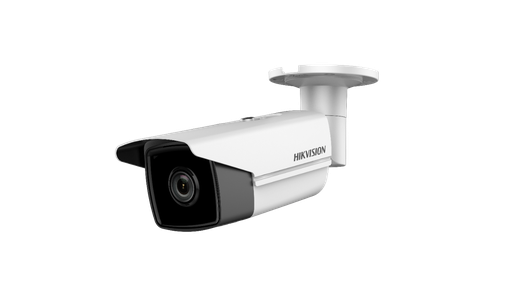 [DS-2CD2T43G0-I5] CAMERA EXTERIEURE FIXE WDR /IP67 / 50M  IP 4MP