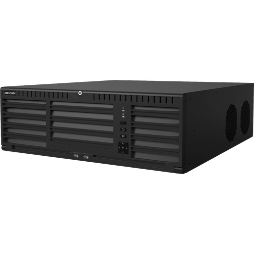 [DS-96128NI-I16] NVR 128 CH UP TO 12MP 16xSATA